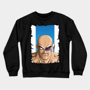 NAPPA MERCH VTG Crewneck Sweatshirt